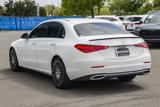 Certified 2023 Mercedes-Benz C 300 Sedan image 4