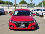 Used 2019 Honda Accord Sport image 2