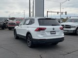 Used 2022 Volkswagen Tiguan SE image 5