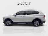 Used 2018 Volkswagen Tiguan SE w/ Panoramic Sunroof Package image 5