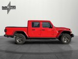 Used 2020 Jeep Gladiator Rubicon image 5
