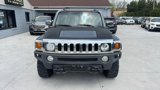 Used 2008 HUMMER H3 w/ Chrome Appearance Package image 2