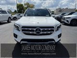 Certified 2022 Mercedes-Benz GLB 250 4MATIC w/ Premium Package Lite image 2