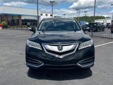 Used 2017 Acura RDX AWD image 3