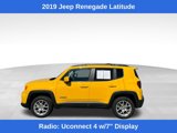 Used 2019 Jeep Renegade Latitude image 2