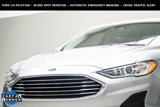Used 2020 Ford Fusion SE image 2