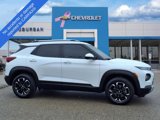 Used 2023 Chevrolet TrailBlazer LT image 4