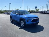 Certified 2024 Chevrolet TrailBlazer LS w/ LS Convenience Package image 2
