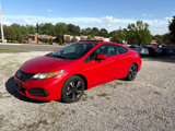 Used 2015 Honda Civic EX image 2