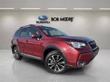 Used 2018 Subaru Forester 2.0XT Touring image 2