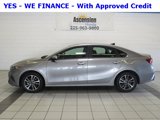 Used 2023 Kia Forte LXS image 2
