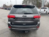 Used 2020 Jeep Grand Cherokee Altitude image 4