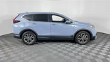 Used 2022 Honda CR-V EX image 3