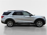 Certified 2020 Ford Explorer XLT w/ Equipment Group 202A image 2