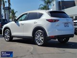 Used 2019 MAZDA CX-5 Grand Touring image 2