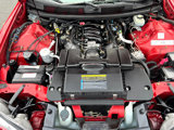 Used 2002 Chevrolet Camaro Z28 w/ SS Performance/Appearance Pkg image 3