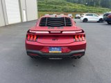 Certified 2024 Ford Mustang GT w/ GT Performance Package image 5