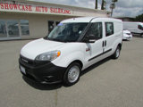 Used 2021 RAM ProMaster City Tradesman w/ Window Group 05 image 4
