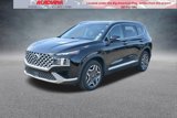 Used 2022 Hyundai Santa Fe Limited image 1