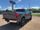 Used 2020 Ford F150 Lariat w/ Equipment Group 502A Luxury image 5
