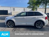 Used 2014 Ford Edge Sport w/ Driver Entry Package image 3
