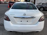 Used 2014 Nissan Maxima 3.5 SV w/ SV Value Package image 5