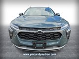New 2025 Chevrolet Trax LT w/ Driver Confidence Package image 2
