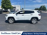 Used 2023 Jeep Compass Sport image 4