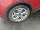 Certified 2018 Ford Escape Titanium image 4