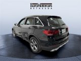 Used 2020 Mercedes-Benz GLC 300 4MATIC image 3