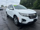 Used 2022 Chevrolet Equinox Premier image 2
