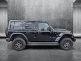 Used 2021 Jeep Wrangler Unlimited Rubicon image 4