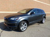 Used 2015 Audi Q7 3.0T Premium Plus w/ Premium Plus Package image 5