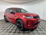 Certified 2022 Land Rover Discovery Sport S R-Dynamic image 3