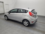 Used 2016 Ford Fiesta SE image 3