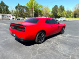 Used 2022 Dodge Challenger SXT w/ Blacktop Package image 6