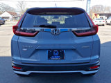 Used 2021 Honda CR-V EX image 5