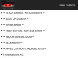 Used 2020 Jeep Renegade Latitude image 3