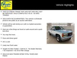 Used 1990 GMC Sierra 1500 2WD Extended Cab image 2