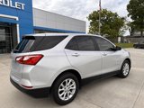 Used 2020 Chevrolet Equinox LS w/ LS Convenience Package image 3