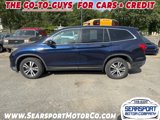 Used 2016 Honda Pilot EX-L image 4