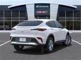 New 2025 Buick Envista Preferred image 4