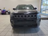 New 2025 Jeep Compass Latitude image 2