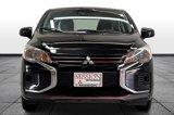 Used 2023 Mitsubishi Mirage G4 Black Edition image 3