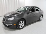 Used 2015 Chevrolet Cruze LT image 3