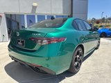 New 2025 Alfa Romeo Giulia w/ Driving Assist Package image 2