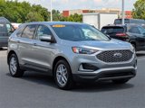 Used 2023 Ford Edge SEL image 3