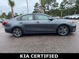 Certified 2024 Kia Forte LXS w/ LXS Technology Package image 4