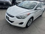 Used 2012 Hyundai Elantra GLS image 3