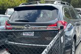 Used 2019 Subaru Ascent Limited w/ Popular Package #3 image 4